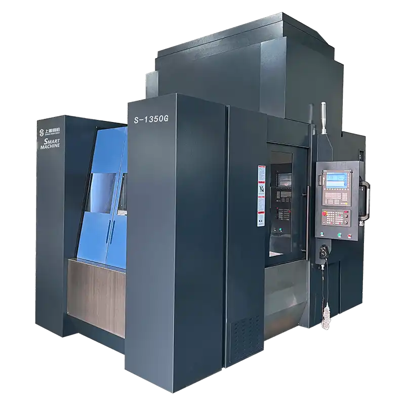 Ceramic Gantry Machining Center S-1350G