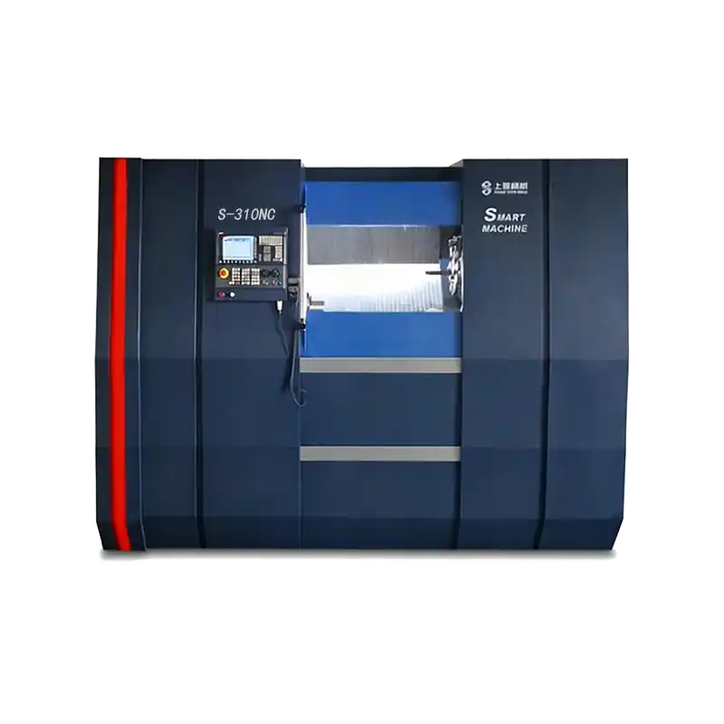 Ceramic CNC Lathe S-310NC