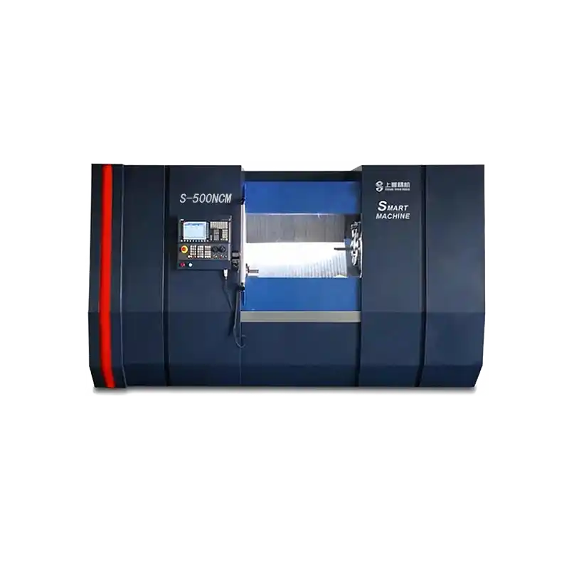 Ceramic CNC Lathe S-500NCM